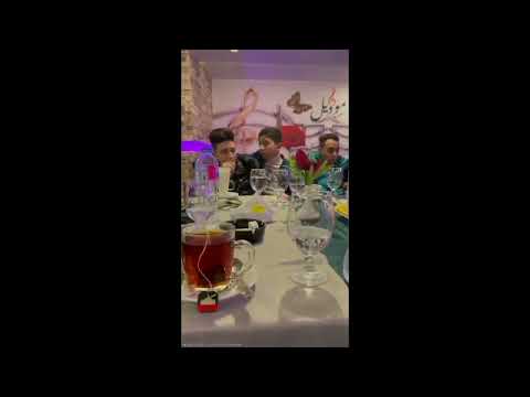 سامر المدني ولد مجبتهوش بلد