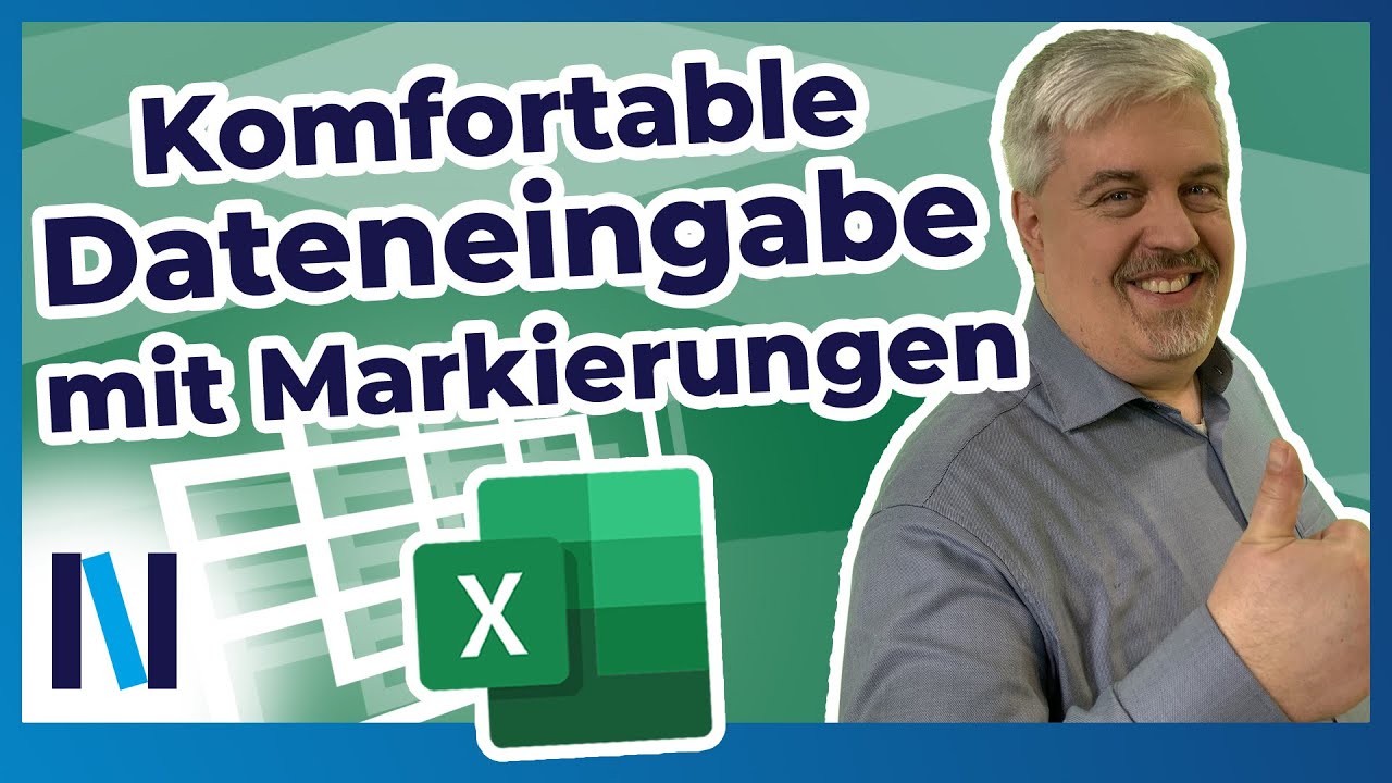 Gleichzeitiges Eingeben Von Daten In Mehrere Arbeitsblätter Excel: Mehrere Daten gleichzeitig mit Markierungen eingeben – so sparst