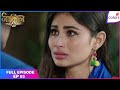 Naagin S2 | Full Episode Ep. 3 | Shivangi confesses her love for Rocky | Colors TV