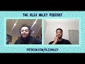 Alex Wiley Podcast Episode 3: Michell C Clark