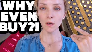 Needed To Be Said | JMOON Microcurrent Facial Device, M30U Red Light Therapy for Face