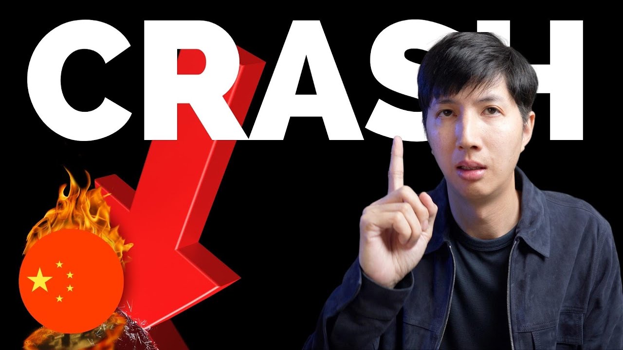 China Stock Crash Investing Risks With Nio Alibaba