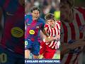 DOUBLE REMONTADA Possible Rea Madrid vs Bayern &amp; Barcelona vs Atlético UCL Quarter