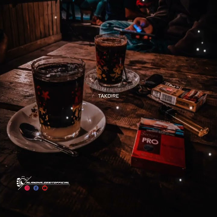 Story Wa keren 30 detik aku - ikhlas - aftershine🙏
