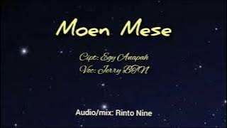 MOEN MESE//Lagu Timor NTT//Cipt: Egy Anapah.