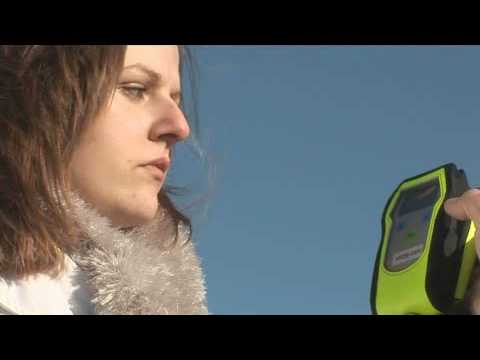 Isle of Wight Council Drink Drive Campaign Video 2008