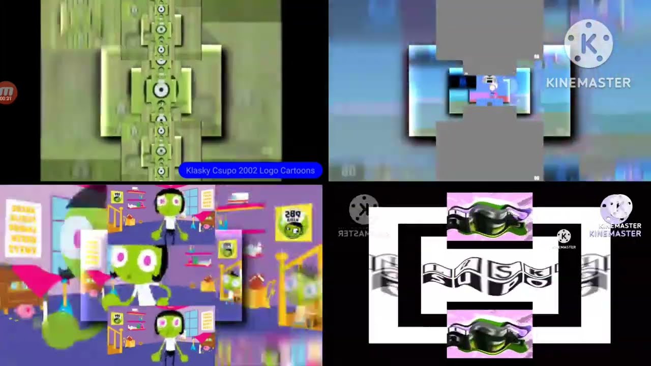 ytpmv Scan quadparison