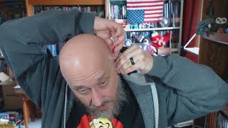 Gear Talk: Moldex Earplugs...