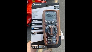 Unboxing: Southwire 14090t