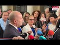 Премиерът Румен Радев: Турската страна иска да предоговоря "Боташ"