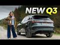 Is The New 2026 Audi Q3 Better Than Ever