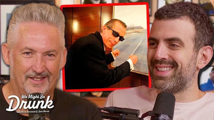 Harland Williams's Favorite Comedian You've Never Heard Of