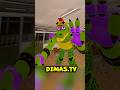 VR Гига Монти пришёл в школу учится в VRChat FNAF COOP ВРчат Злой учитель часть 6