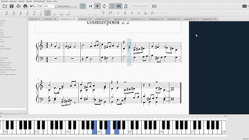 Bach neural network 2
