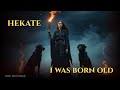 I Was Born Old Dark Folk Witch Music Hekate mp3
