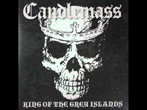 Candlemass - Emperor of the void