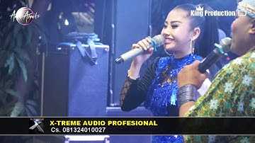 Jamu Gendong - Anik Arnika Jaya Live Desa Astanalanggar Losari Cirebon