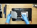 How to Upgrade Laptop RAM and HDD/SSD - Quick & Easy!!! Acer Aspire