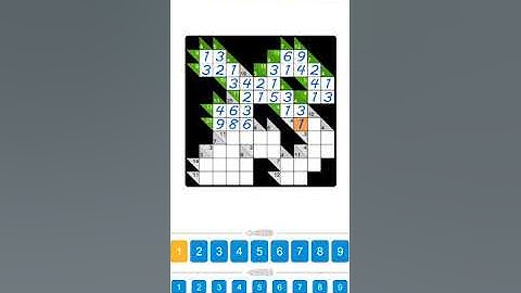 Puzzle Page Kakuro Answers - Dec 23 | Puzzle Page Answers