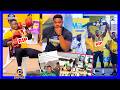 Sad🥹: TV3’s Ghana’s Most Strongest Godfred Akobila Is Dɛαd; Friend Gives Details