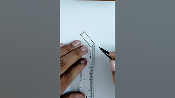 How to draw 3D easy #art #drawing #shorts #youtube