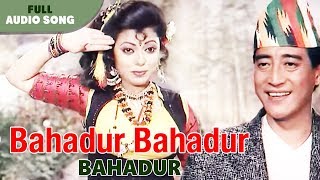 Song: bahadur album: cast: danny denzongpa, tapas paul singer: kavita
krishnamurty music: kankan dashgupta lyrics: pulak bandhyapadhya
label:...