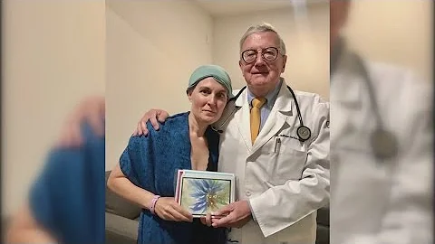 Maine women with MS one of many traveling to Mexico for stem cell treatment