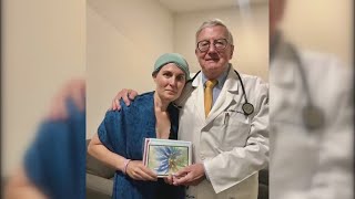 Maine women with MS one of many traveling to Mexico for stem cell treatment