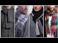 How to wear scarf beautiful designer mens scarf outfit ideas for boyswinter collection special