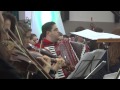 O Rei Do Baião XXXII ENCORE Brusque SC 