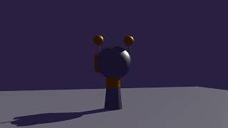Fun Bot Animation Test