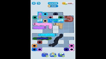 Gecko Out Level 245