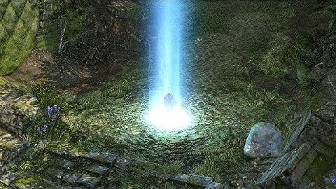 Legacy Character Cutscenes (日本語) - Final Fantasy XIV - A Realm Reborn