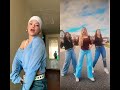 #RICH GIRL dance with other rich girls, which better?💃🎶💃💃💃😆