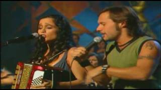 Diego Torres con Julieta Venegas - Sueños [HD] chords