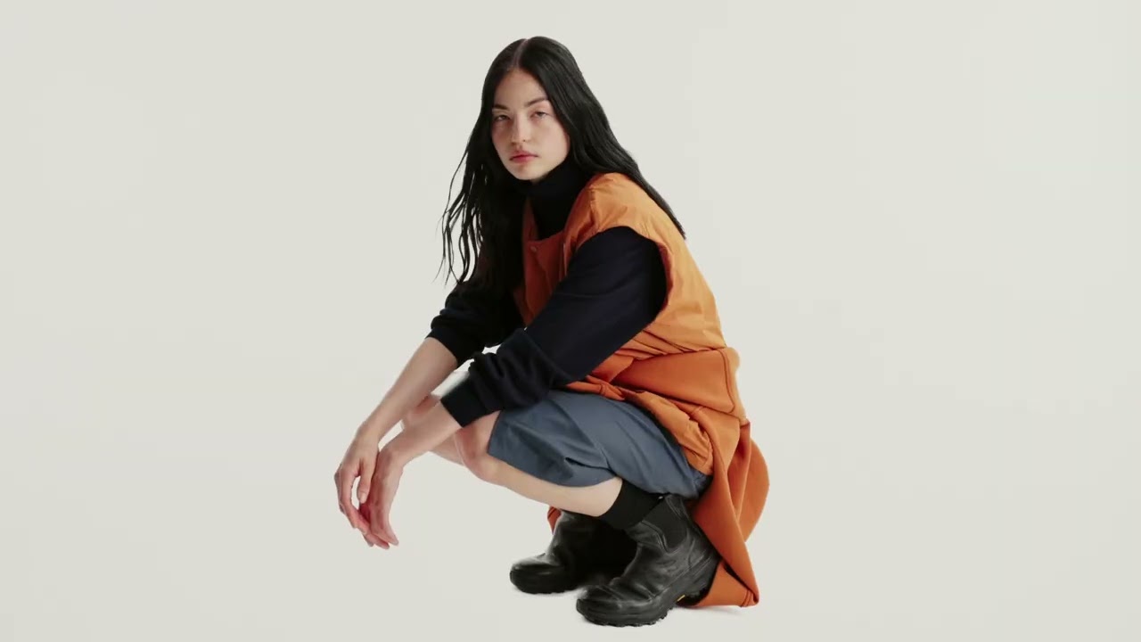 K-WAY Fall/Winter 2025 Collection
