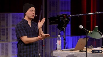 Polyrhythms are Polypitch - live @ Ableton Loop, Berlin