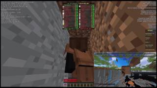 【Minecraft】Hypixel Hacker Report #87 - AvalonX
