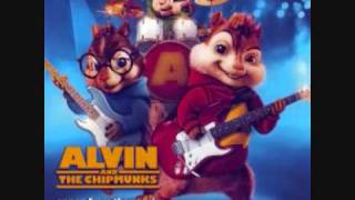skillet hero (chipmunk version)