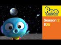 [Pororo S2] #25 Eddy on the Moon