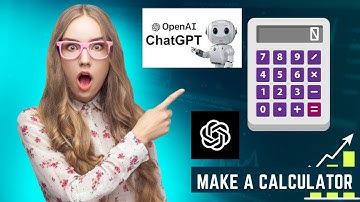 Building a Simple Calculator App with Chat GPT: A Step-by-Step Guide