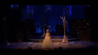 On The Steps Of The Palace - INTO THE WOODS