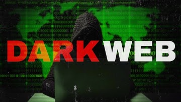 The Dark Web: Unveiling the Hidden Internet#darkweb #deepweb #internet #illegal
