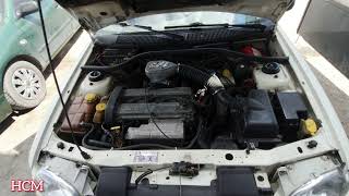 Ford Ecü Tamiri Pratik Zekice Çözüm,