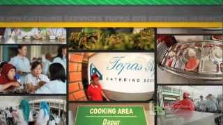 Topas Ayu Catering Surabaya & Bekasi