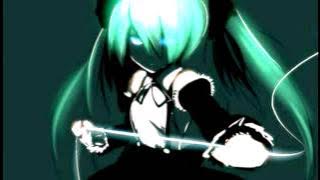【初音ミク】Hatsune Miku-Splatter Party-DUBSTEP