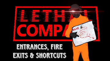 Lethal Company: "Complete" Navigational Guide