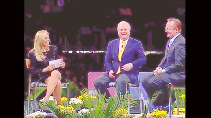 INSIDE the WHITE HOUSE with CARL ROVE & ROBERT GIB...
