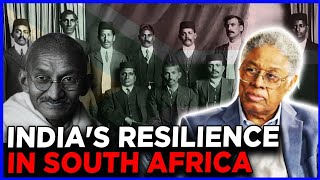 The Role of Indians in South Africa’s Evolution | Thomas SowellTv