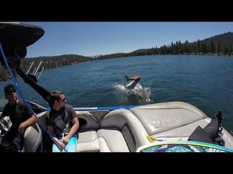 Donner Lake 2016 Donner Lake 2016